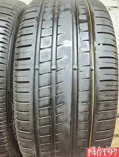 Pirelli P Zero Rosso 255/50 R19 103M