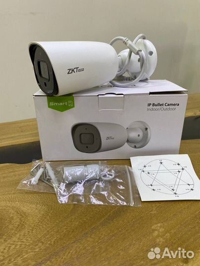 Камера для производства 5MP,микрофон,SD карта