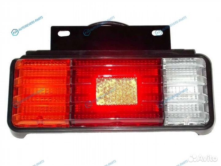 ST-216-1927L-NV2 Фонарь задний mazda titan 89-00 3