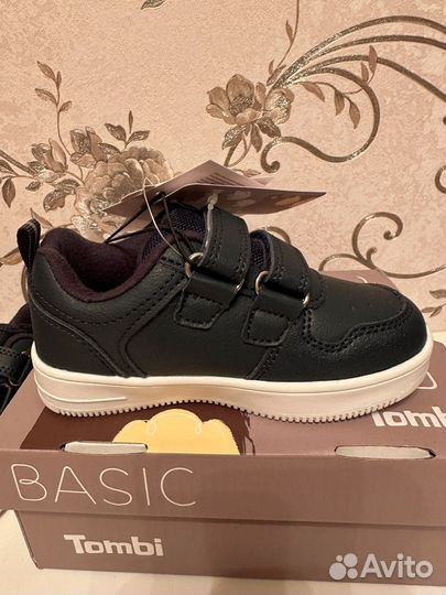 Ботинки 24 размер для мальчика