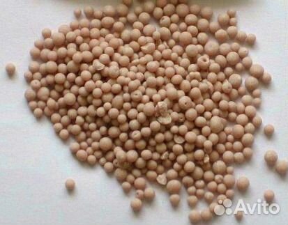 Нитроаммофоска 16:16:16, удобрение, биг-бэг 500 кг