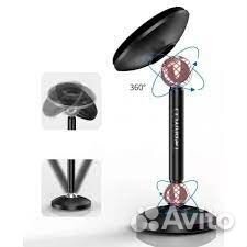 Держатель автомобильный магнитный Tanyoo Z8