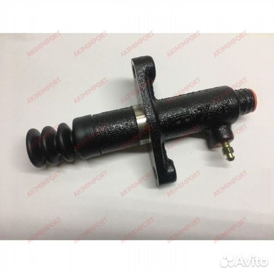 Цилиндр сцепления рабочий D4 d7/8 без штока