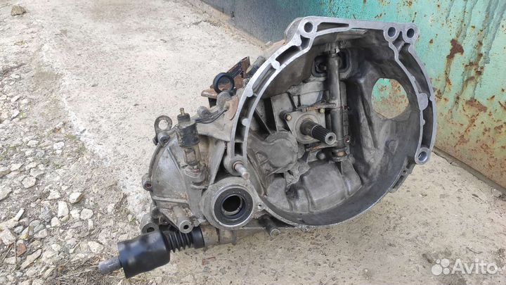 Кпп ваз после ремонта