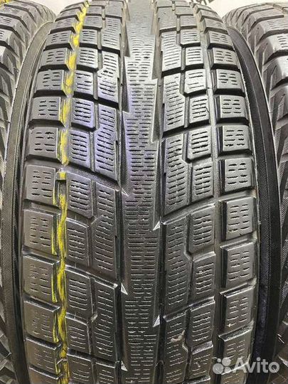 Yokohama Geolandar I/T G072 225/65 R17 101M