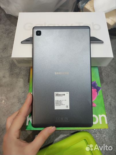 Планшет Samsung Galaxy Tab А7 lite
