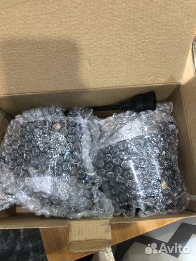 Продап противотуманки TLC200 с 2016г.в