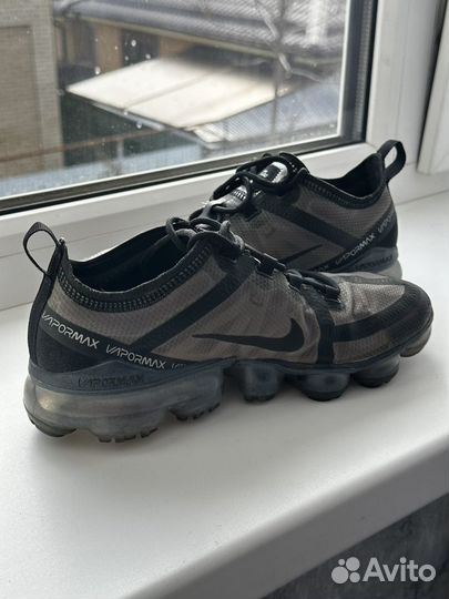 Кроссовки женские nike wmns AIR vapormax 2019