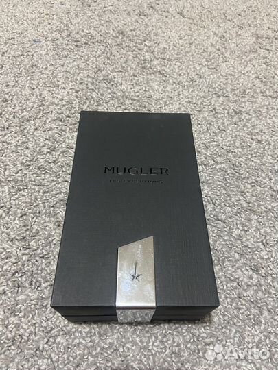 Подарочная Коробка mugler