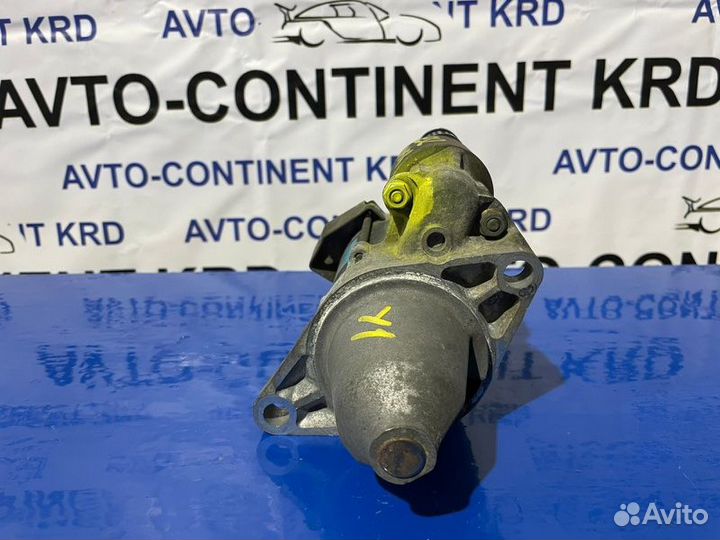 Стартер Honda Civic ES2 D15B