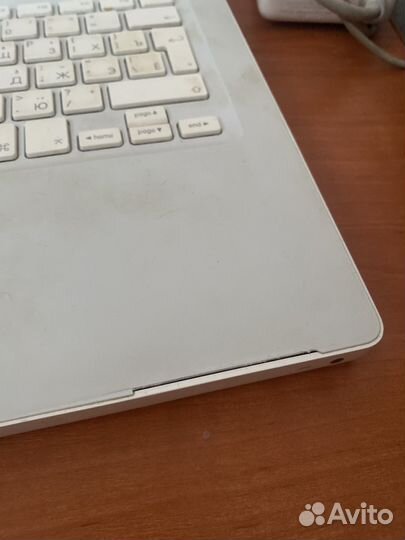 Macbook pro a1181