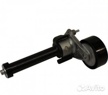 Натяжитель ремня 06j903133d с роликом