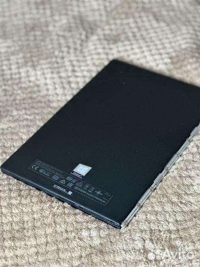 Планшет Lenovo YB1-X91F на Windows