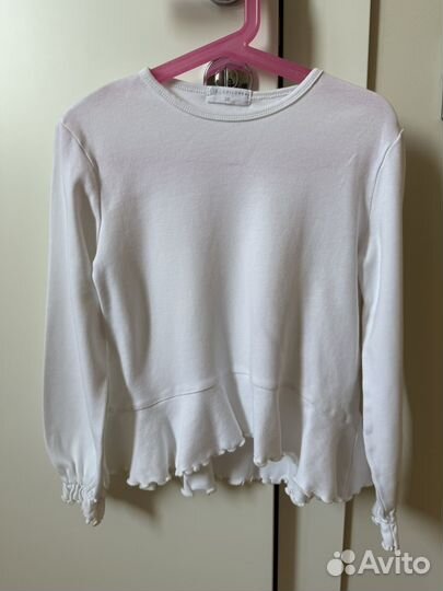 Школьная форма для девочки комплектом 128-134