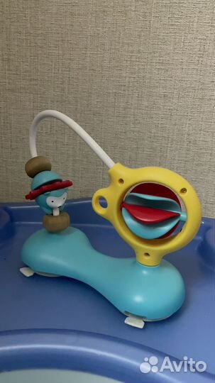 Дуга с игрушками на стульчик игрушка на стол