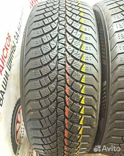 Kumho WinterCraft WP71 205/55 R17 95N