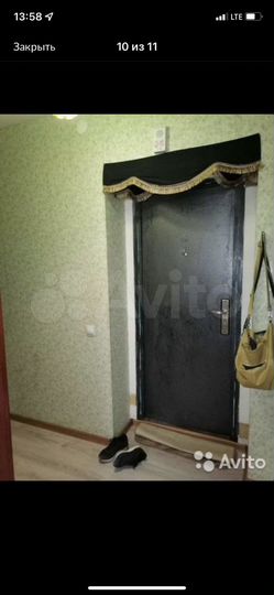Квартира-студия, 23 м², 2/5 эт.