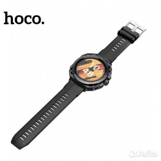 SMART watch hoco Y14 SMART watch(call version)