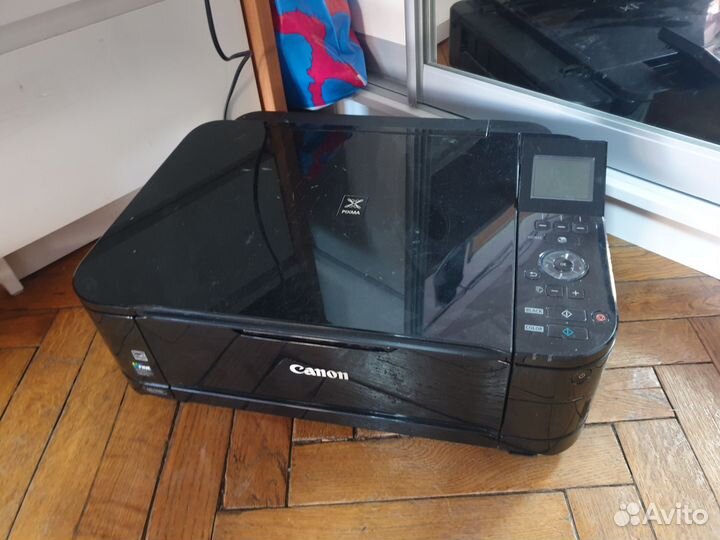 Принтер Canon Mg 5140