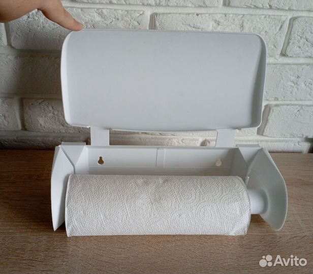 Держатель для бумажных полотенец