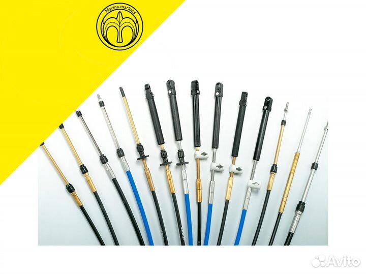 Управление дистанционное для лодки (Комплект)