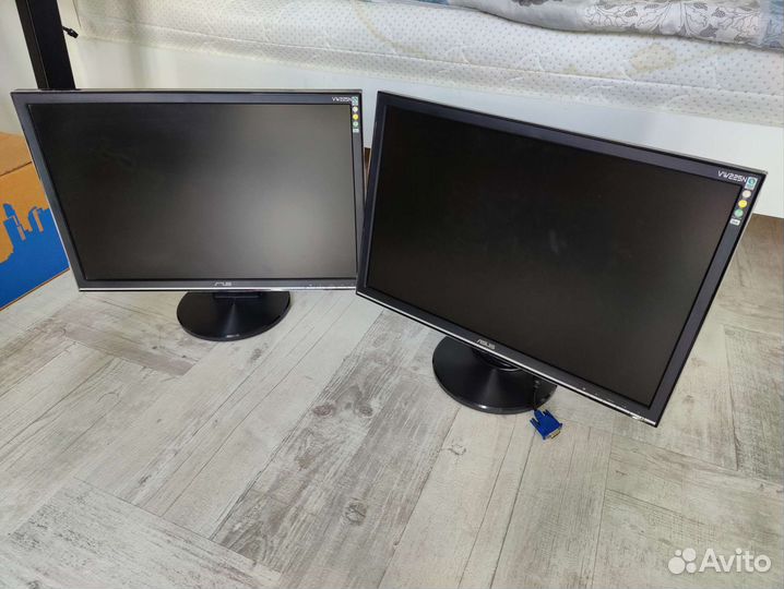 Монитор Asus 22