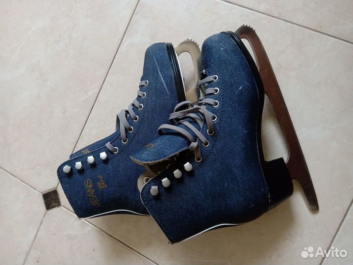 Коньки