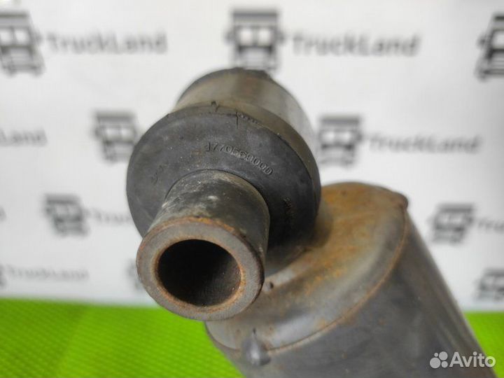 Амортизатор подвески Volvo Fh 4