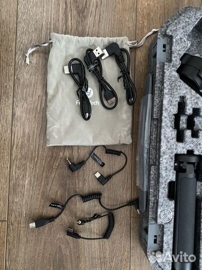 Стабилизатор Eeiyu AK2000S standart