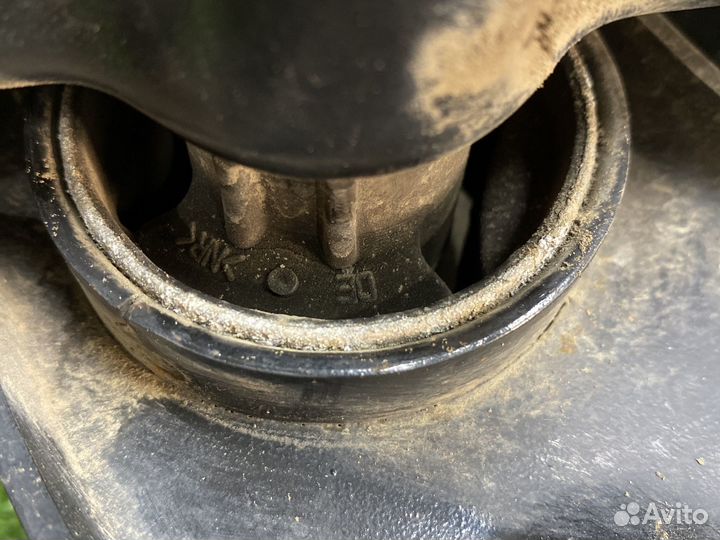 Рычаги задней подвески vw passat b6 b7 cc