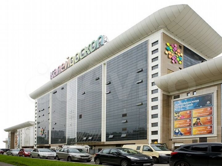 Сдам офисное помещение, 207.8 м²