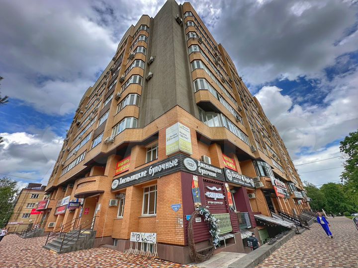 Свободного назначения, 75.2 м²