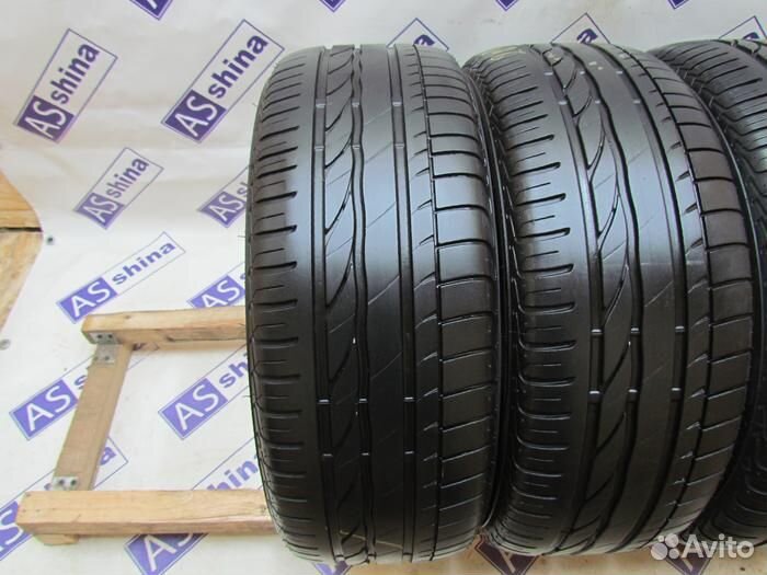 Bridgestone Turanza ER300 205/55 R16 98L