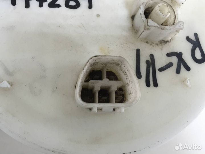 Насос топливный электрический Lexus RX 350 /450h X