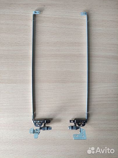 Петли для ноутбука HP pavilion dv6/ dv6-3000 серии