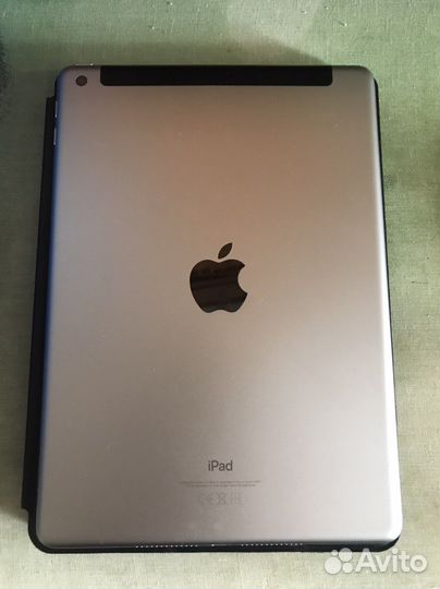 iPad 6 (2018) LTE