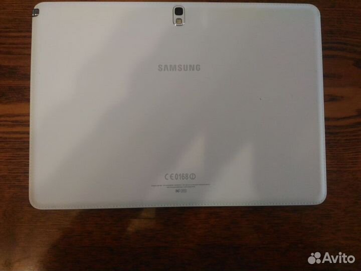 Samsung galaxy note 10.1 2014 edition(sm-p601)
