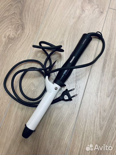 Плойка philips