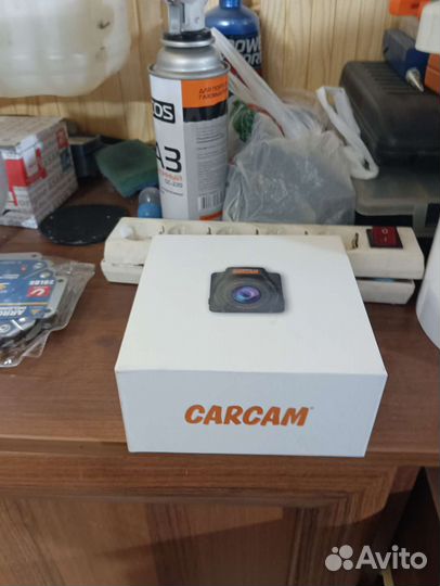 Продам видеорегистратор