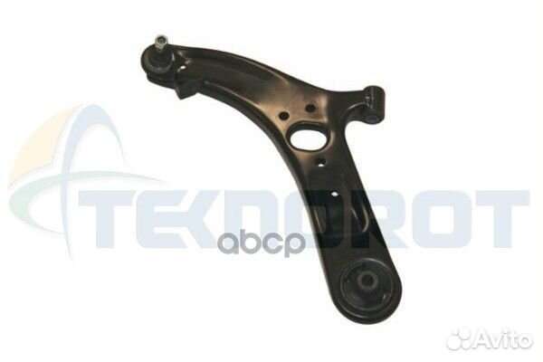 Pычаг пер. Под. LH. HY-299 Teknorot