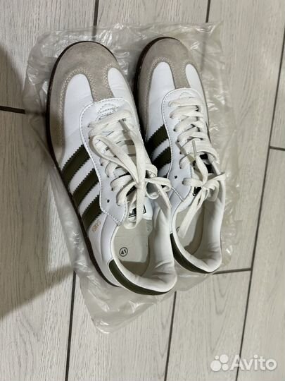 Adidas Samba 41 раз