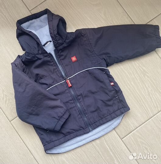 Ветровка 92 см