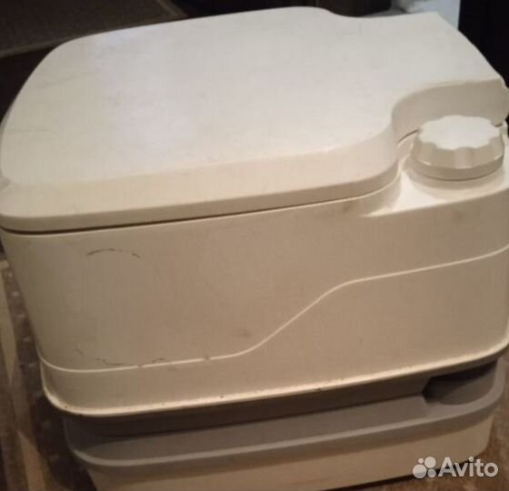 Биотуалет бу