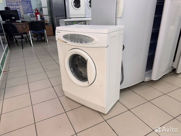 Стиральная машина Samsung
