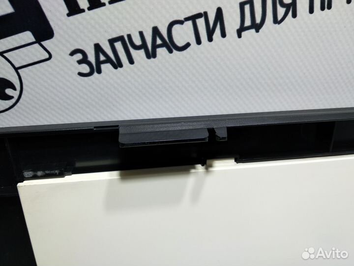 Крышка планшетного сканера HP 1132