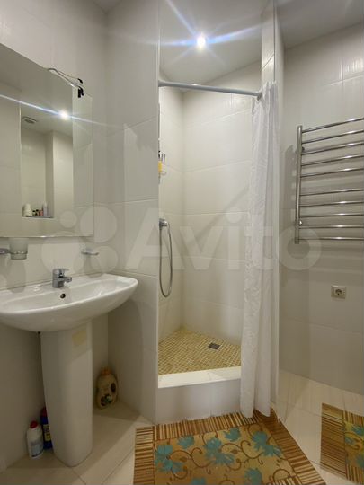 Квартира-студия, 34,9 м², 2/9 эт.