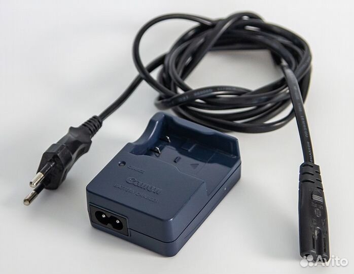 Зарядное устройство Canon CB-2LUE для NB-3L