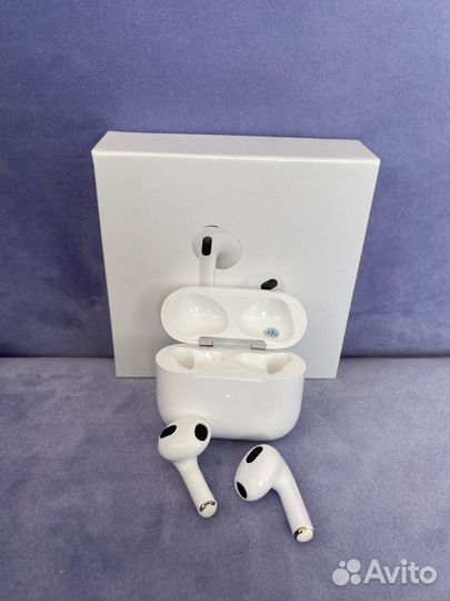 Airpods 3