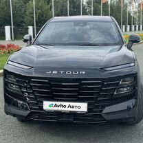 Jetour Dashing 1.6 AMT, 2023, 7 677 км