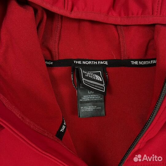 Куртка The North Face Оригинал (Acg Helly Jack)